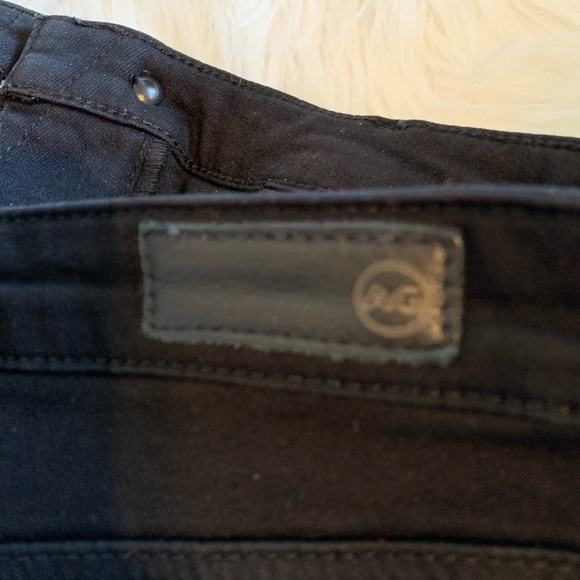 AG ARDIANO GOLDSCHMIED SOFT PANT - Picture 3 of 8